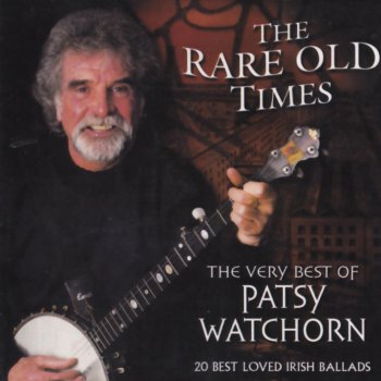 Patsy Watchorn Paddy Lie Back