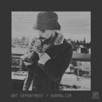 Art Department feat. Clive Henry Normalizm - Clive Henry Remix