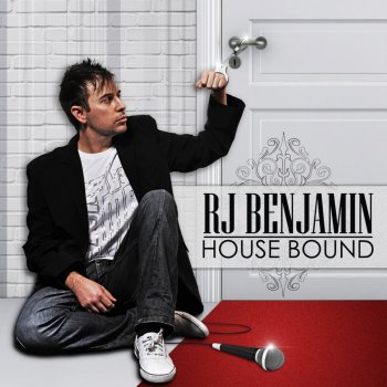 RJ Benjamin You Could Be Anything
