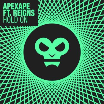 APEXAPE feat. Reigns Hold On - Extended Mix