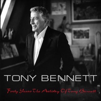 Tony Bennett The Boulevard of Broken Dreams (Gigolo and Gigolette)