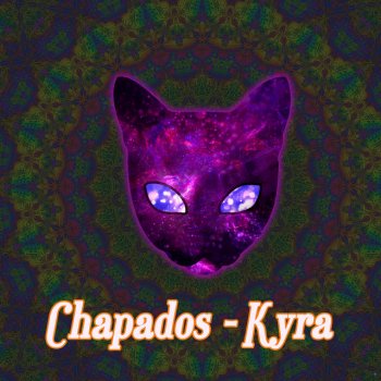 Kyra Chapados