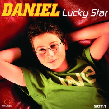 Daniel Let The Sun shine (In My Magic World) - Radio Cut