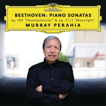 Murray Perahia Piano Sonata No. 29 in B-Flat Major, Op. 106 "Hammerklavier": IV. Largo - Allegro risoluto