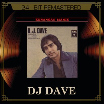 Dato' DJ Dave Ku Kehilanganmu