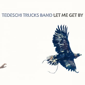 Tedeschi Trucks Band Just As Strange