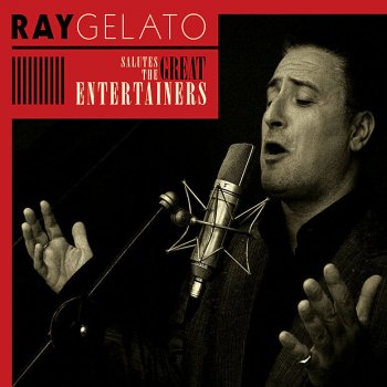 Ray Gelato Is That Train Ever Comin'