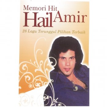 Hail Amir Cinta Bukan Khayalan