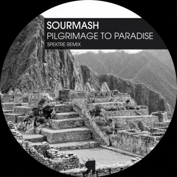 Sourmash feat. Spektre Pilgrimage To Paradise - Spektre Re-Mash