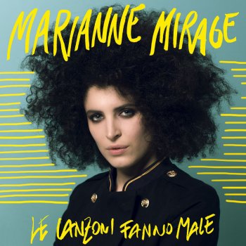 Marianne Mirage Un'altra estate