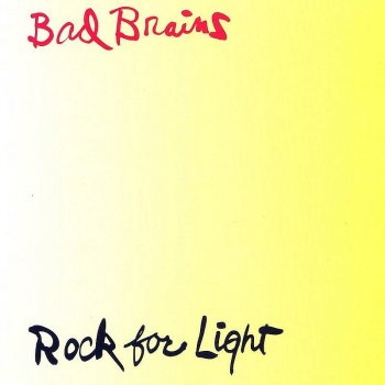 Bad Brains I and I Survive