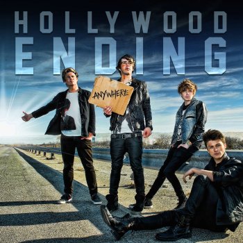 Hollywood Ending Not Another Song About Love