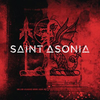 Saint Asonia Trying to Catch Up with the World