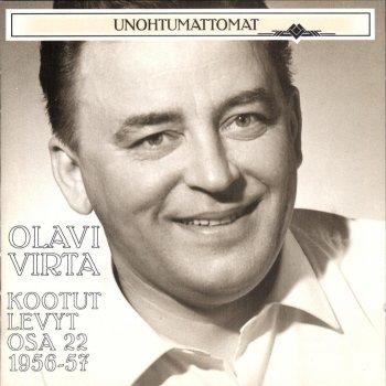 Olavi Virta Lemmenpaula - True Love