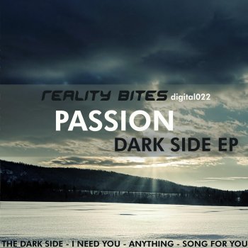 Passion The Dark Side