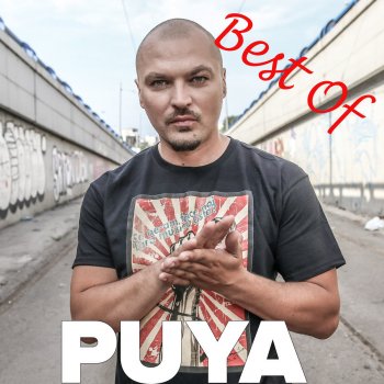 Puya feat. Don Baxter & Connect-R Baga Bani (feat. Don Baxter & Connect-R)