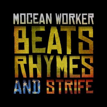 Mocean Worker feat. Asheru Maybe Tomorrow (feat. Asheru)