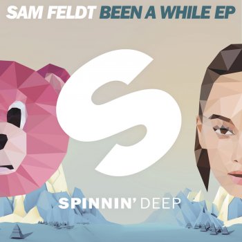 Sam Feldt feat. Meleka Hungry Eyes (feat. Meleka) - Extended Mix