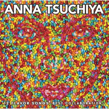 Anna Tsuchiya CHECKMATE mash up ANTY the 紅乃壱,VOLTA MASTERS