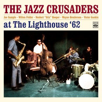 The Jazz Crusaders Scandalizing