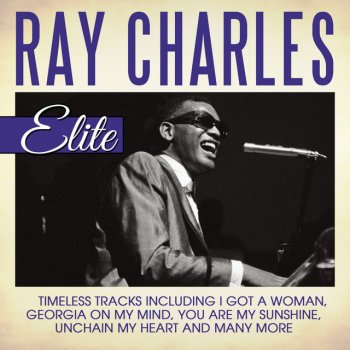 Ray Charles Misery In My Heart (Going Down To the River)
