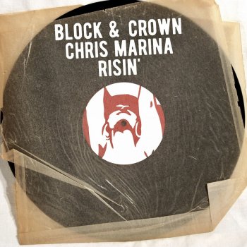 Block & Crown feat. Chris Marina Risin