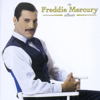 Freddie Mercury Fooling' Around