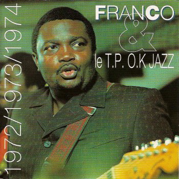 Franco feat. TPOK Jazz Mwana Oyo