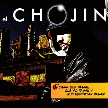 El Chojin feat. Locus Arriba (feat. Locus)