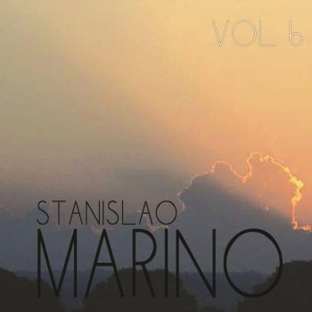 Stanislao Marino Viendo el Invisible
