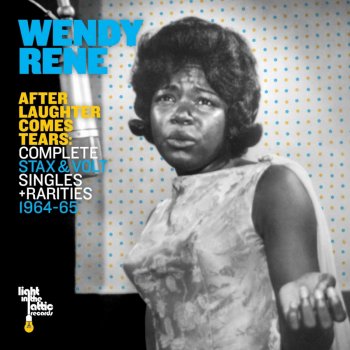 Wendy Rene Your Love Is All I Need