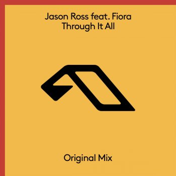 Jason Ross feat. Fiora Through It All - Extended Mix
