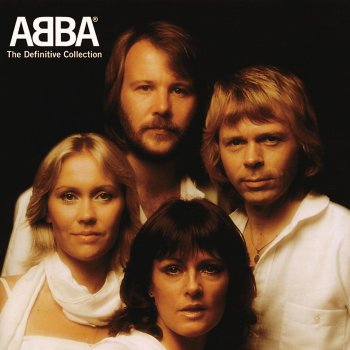 ABBA Voulez-Vous (Extended Remix)