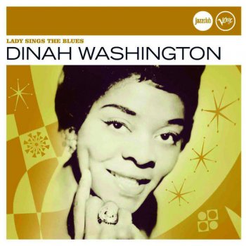 Dinah Washington Be Fair to Me