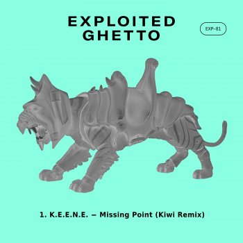 KEENE feat. Kiwi Missing Point - Kiwi Remix
