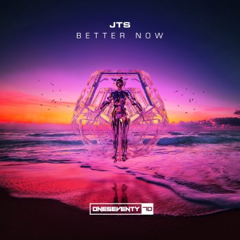 Jts Better Now (Radio Edit)