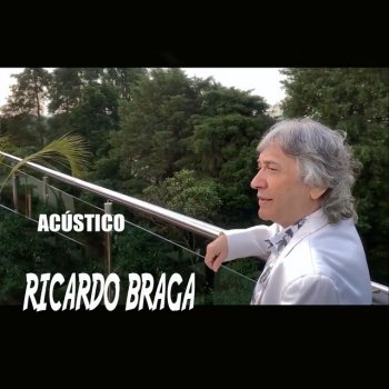 Ricardo Braga Voltei Aqui
