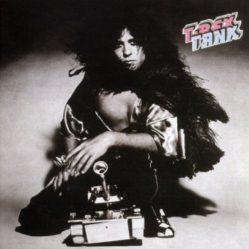 T. Rex Free Angel (Extended Play)