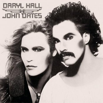Daryl Hall & John Oates Camellia