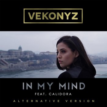 Vekonyz In My Mind (feat. Calidora) (Alternative Version)