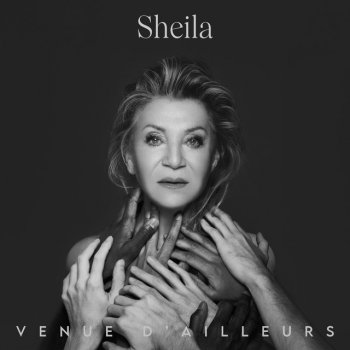 Sheila feat. Jason Scheff It's Not Over Yet (feat. Jason Scheff)