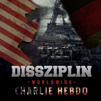 Dissziplin Charlie Hebdo