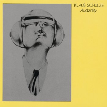 Klaus Schulze Sebastian im Traum