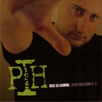 PIH feat. Chada Nie Zasypiaj (feat. Chada)