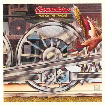 Commodores Thumpin' Music