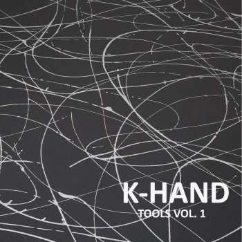 K-Hand My Love