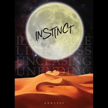 Instinct เธอจะรักฉันได้ไหม (เพลงประกอบภาพยนตร์ รักสุดท้ายป้ายหน้า)
