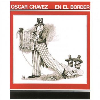 Oscar Chavez El Huérfano