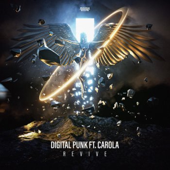 Digital Punk feat. Carola Revive (feat. Carola)