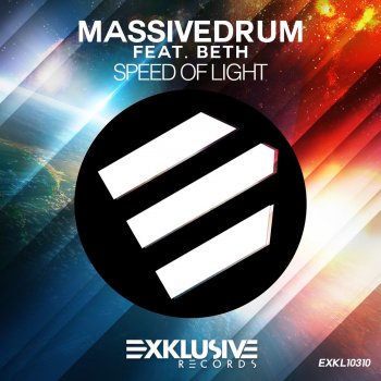 Massivedrum feat. Beth Speed of Light (Extended Mix)